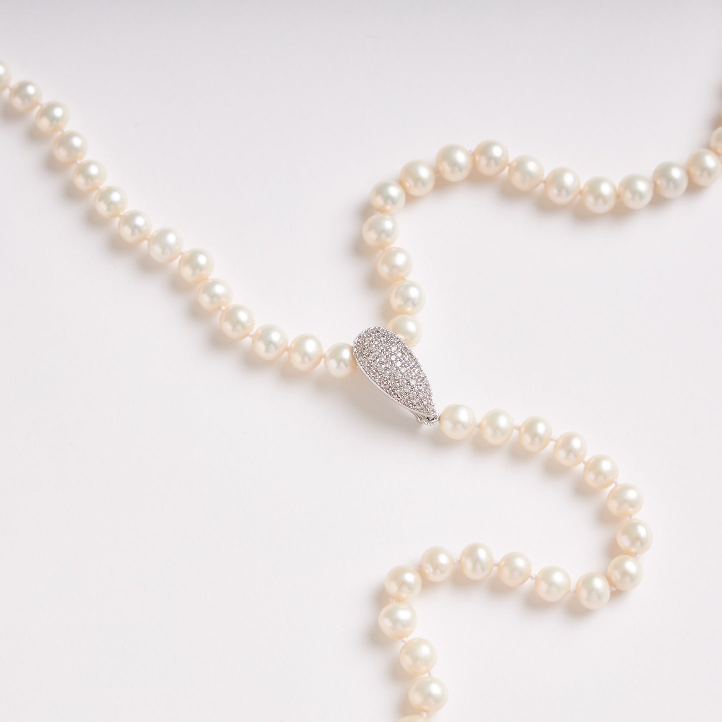 Freshwater Pearl Necklace