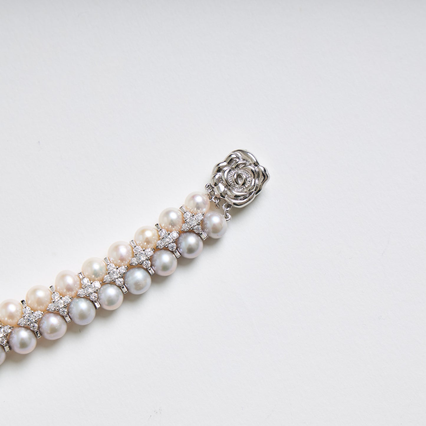 Freshwater Pearl Necklace