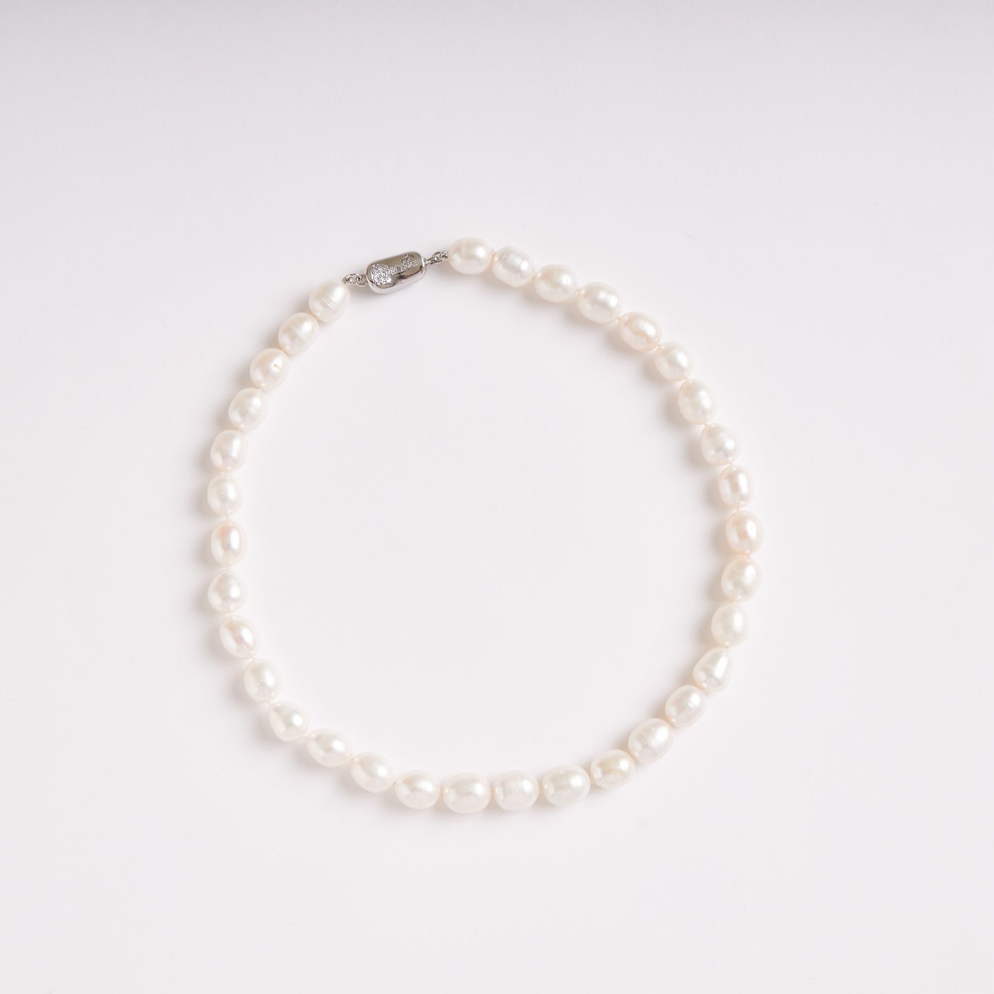 Freshwater Pearl Necklace