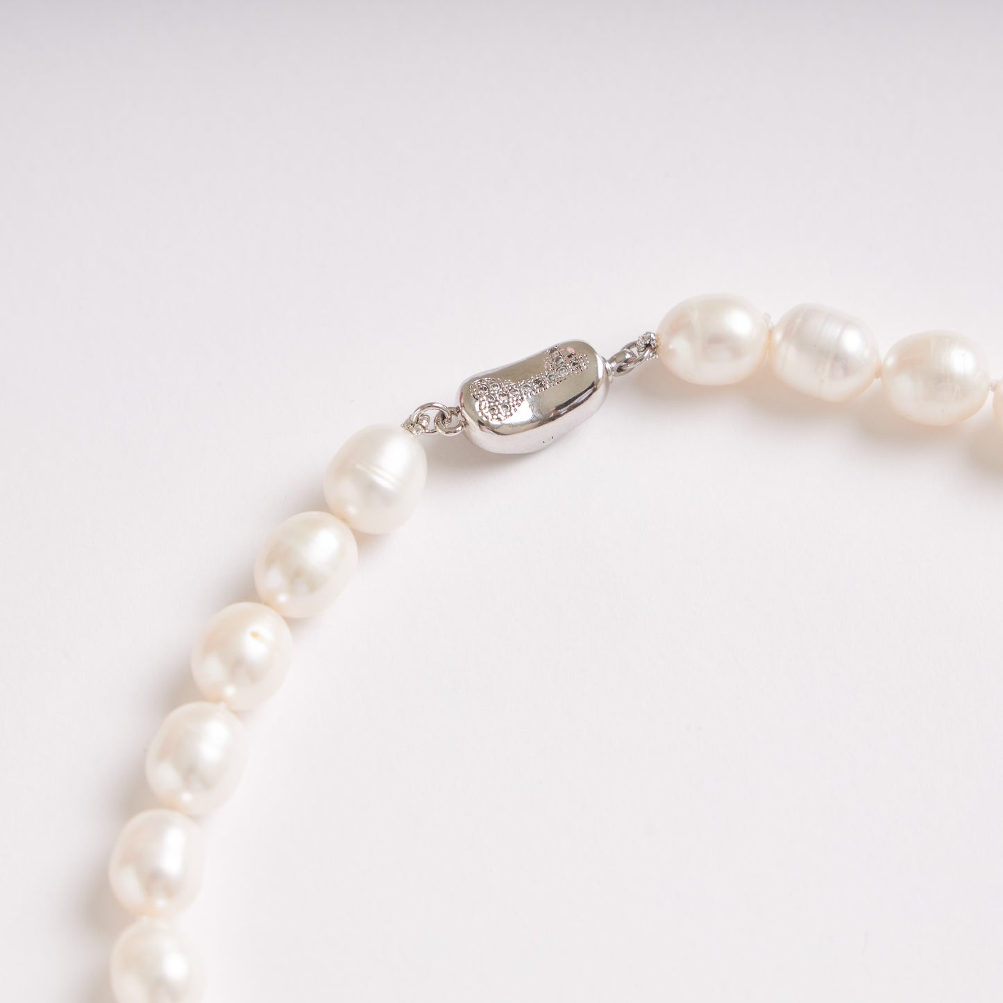 Freshwater Pearl Necklace