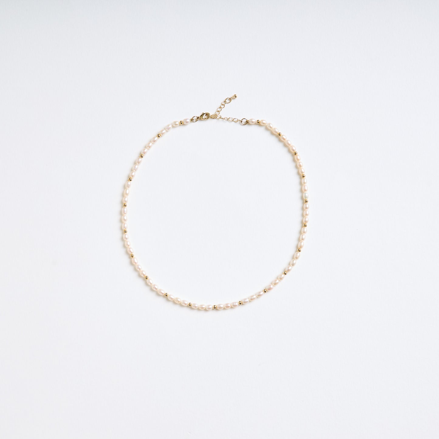Freshwater Pearl Necklace