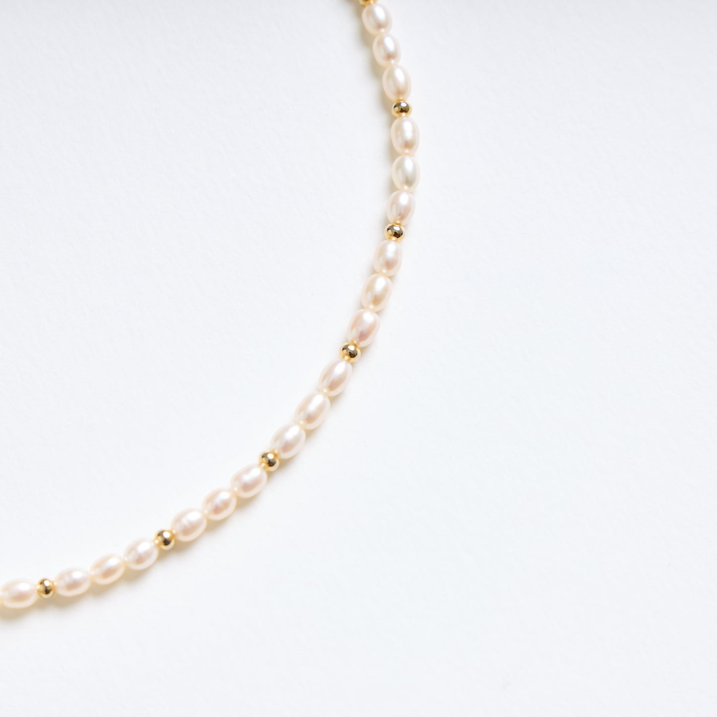 Freshwater Pearl Necklace