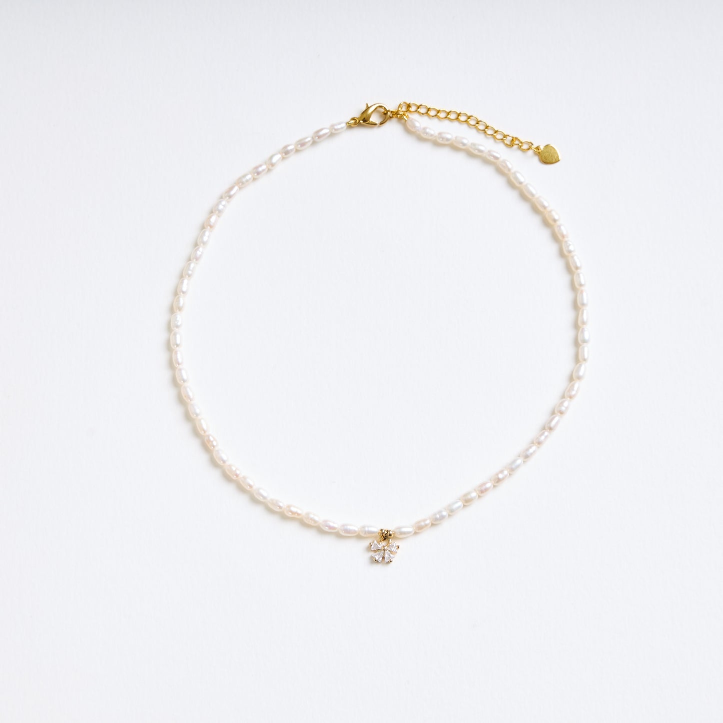 Freshwater Pearl Necklace