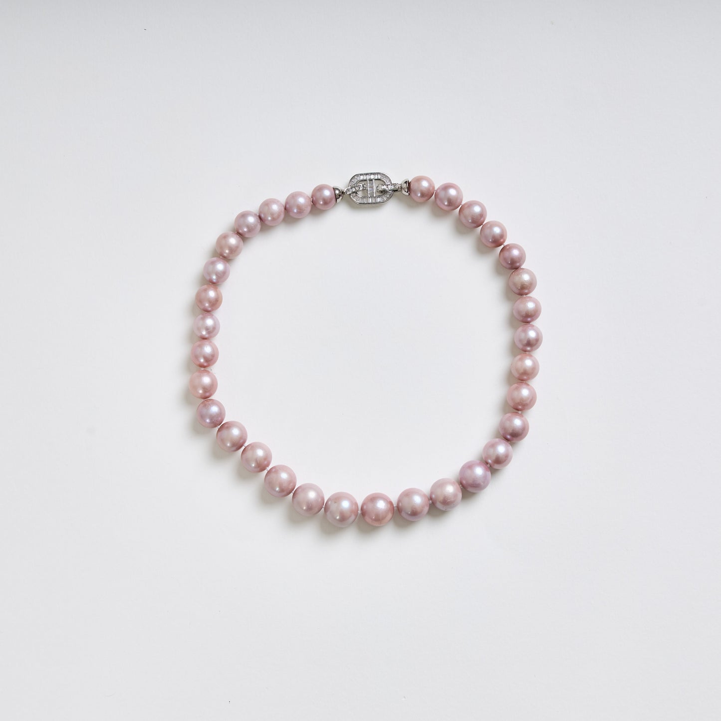 Freshwater Pearl Necklace