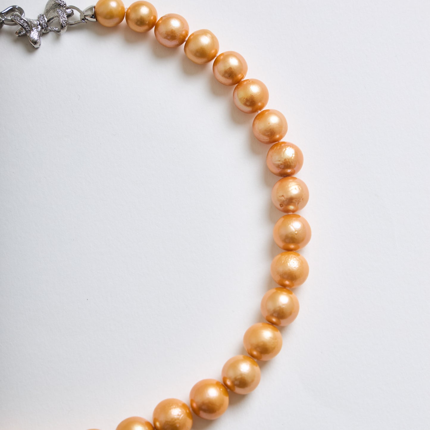 Freshwater Pearl Necklace