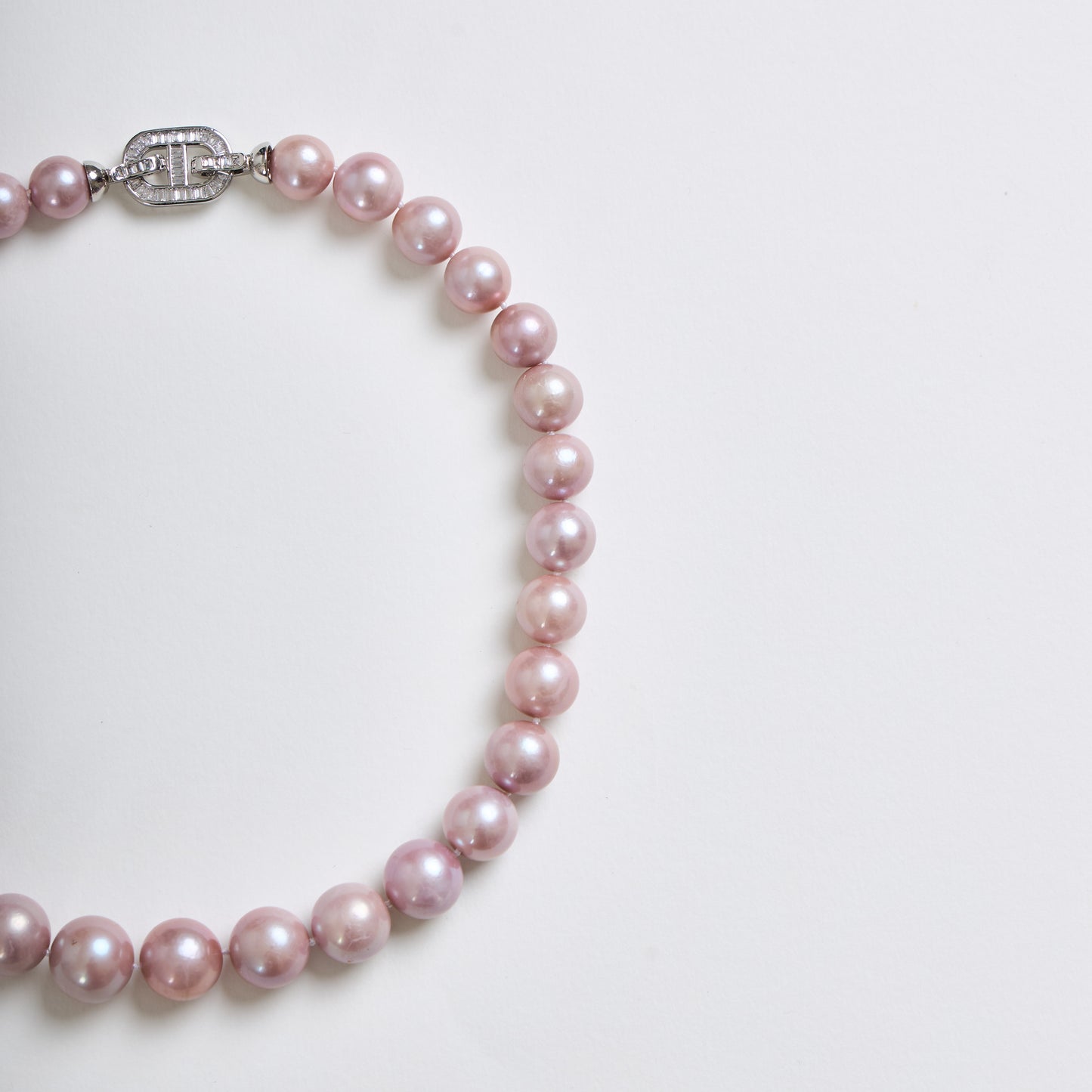 Freshwater Pearl Necklace