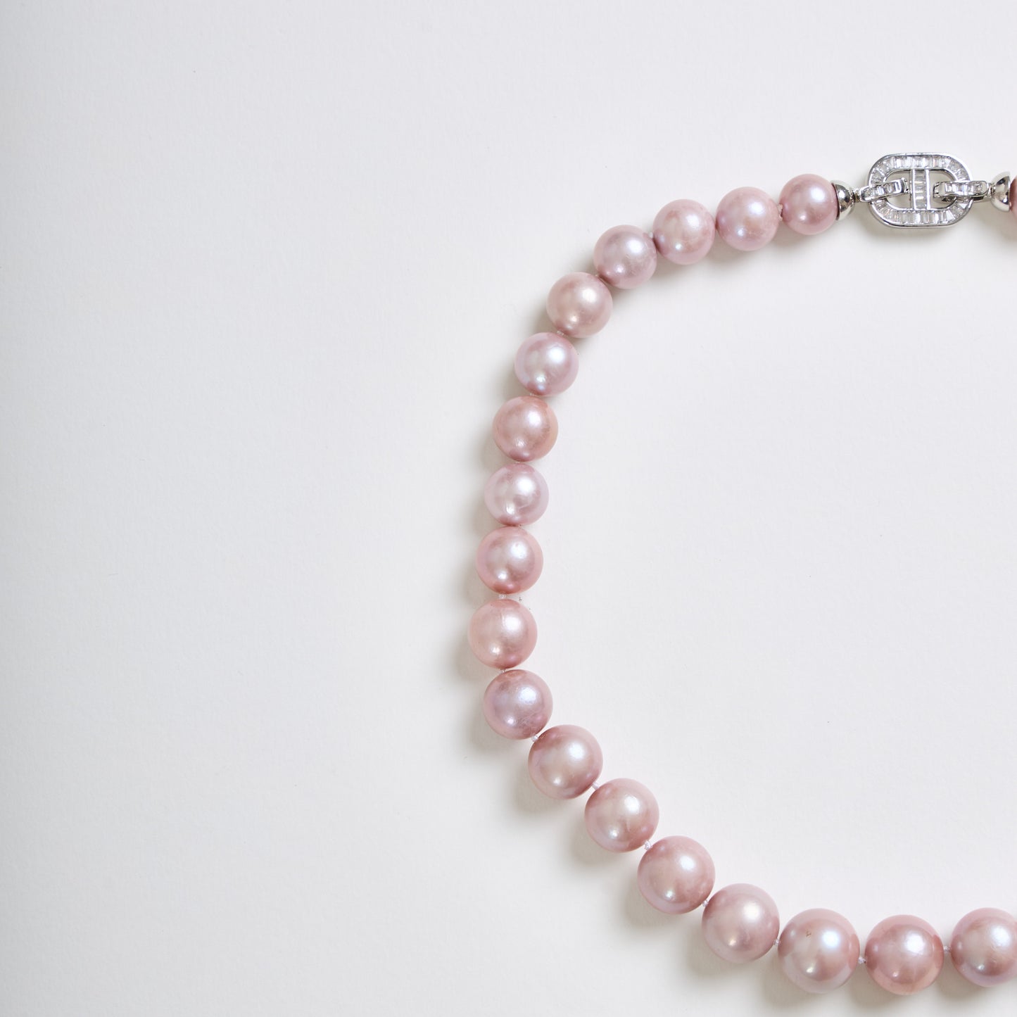 Freshwater Pearl Necklace