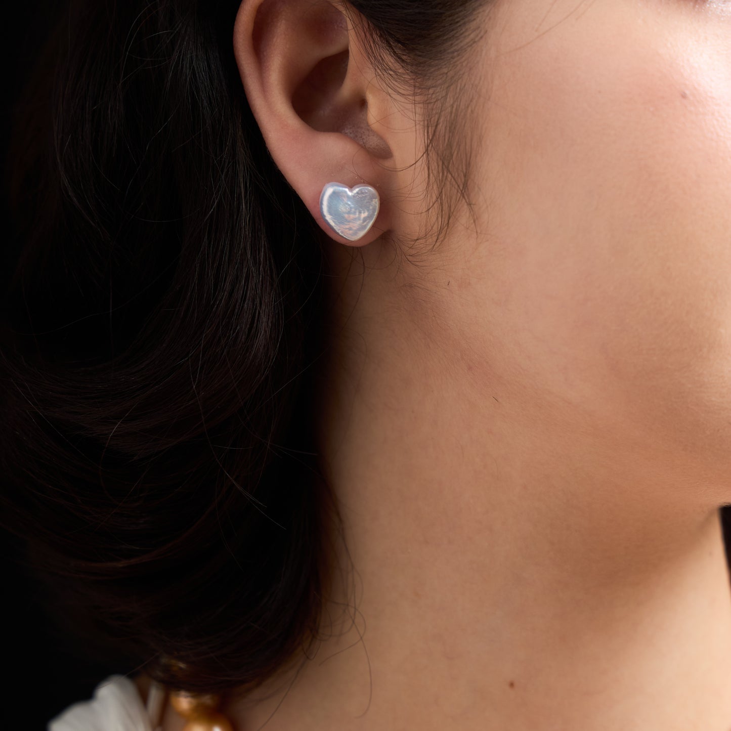 Freshwater Pearl Earrings