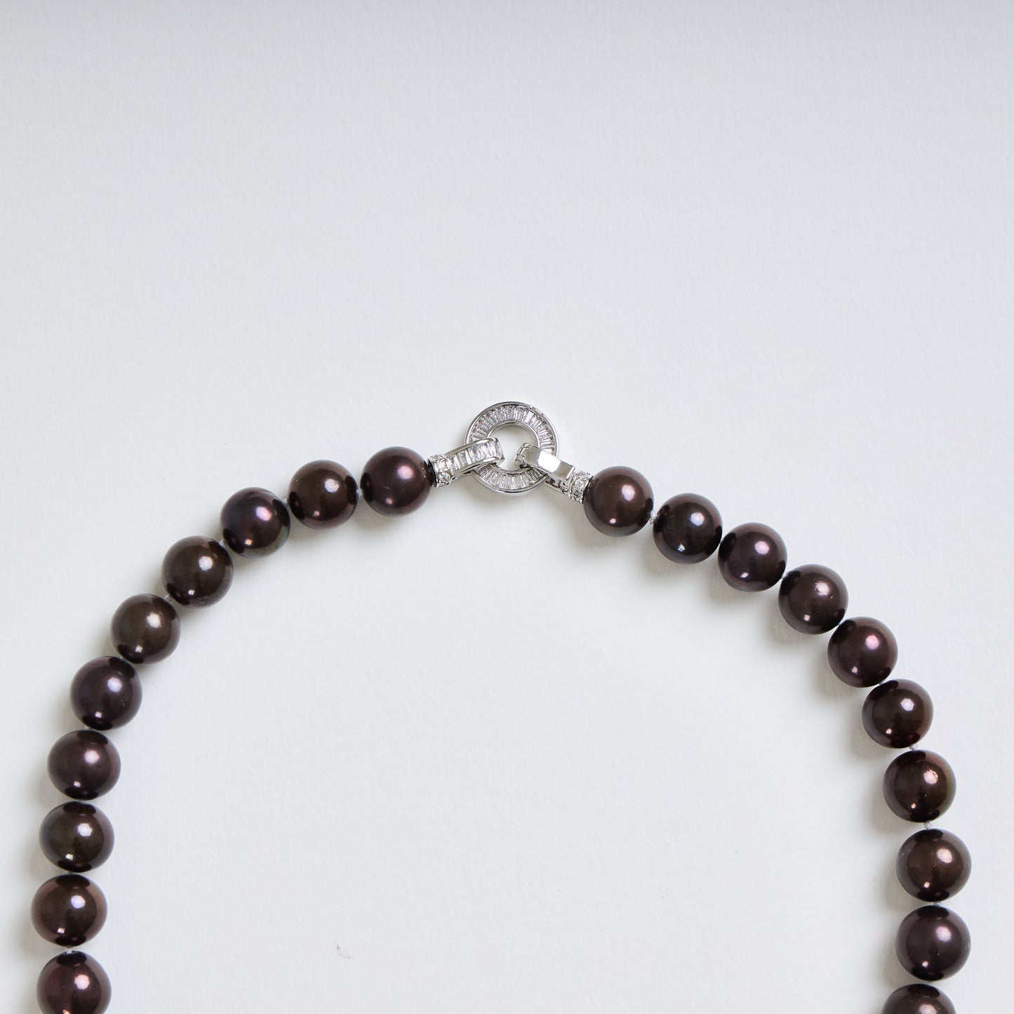 Freshwater Pearl Necklace