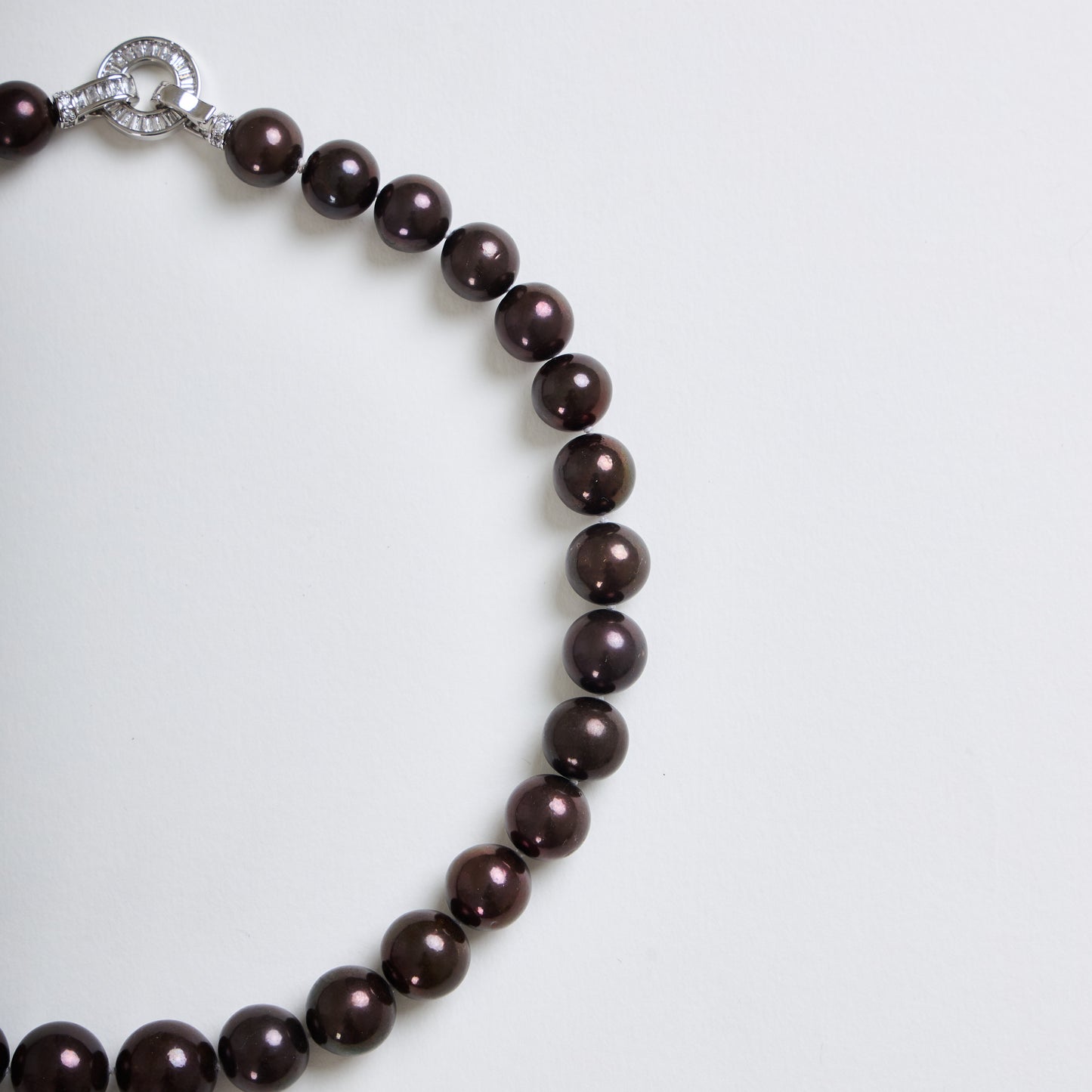 Freshwater Pearl Necklace