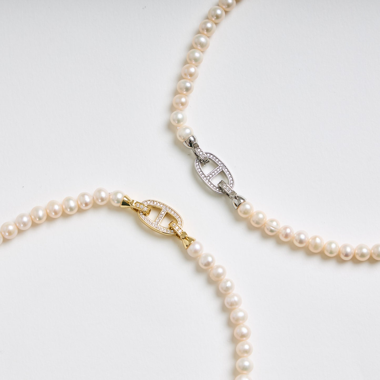 Freshwater Pearl Necklace