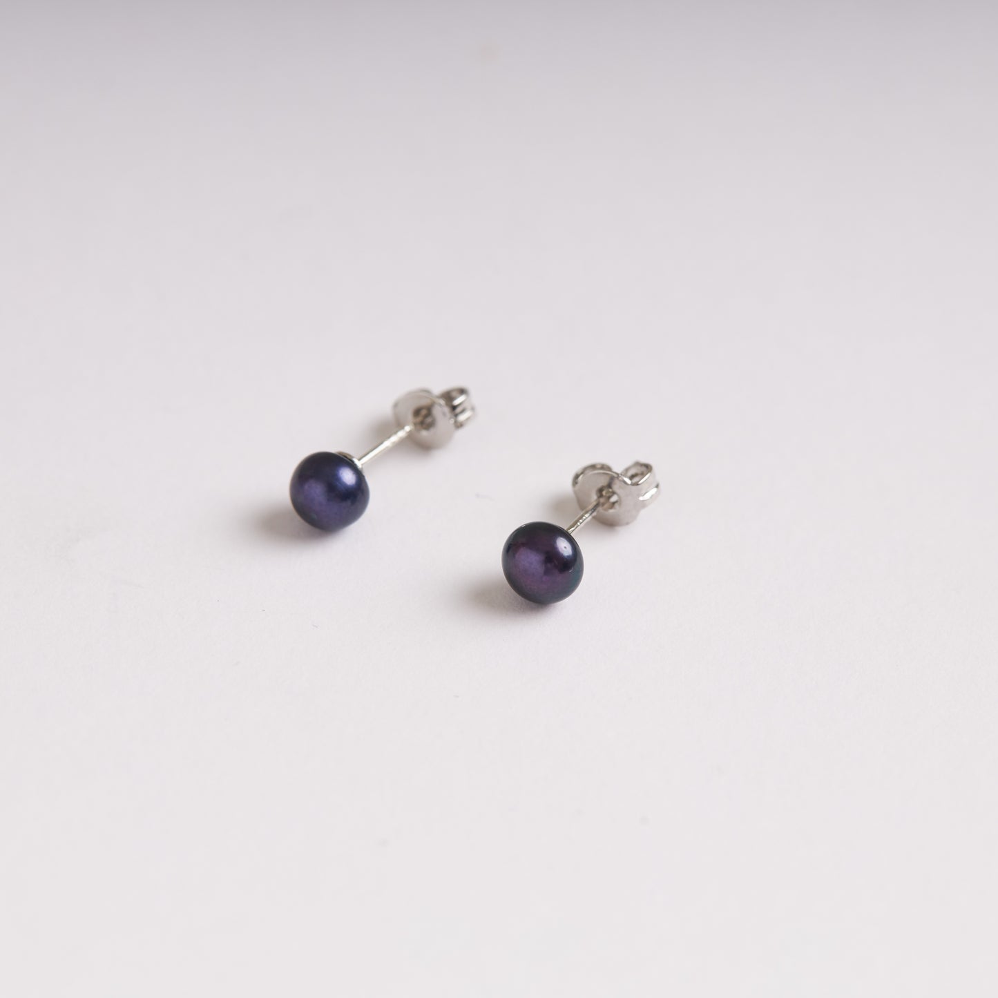 Freshwater Pearl Earrings