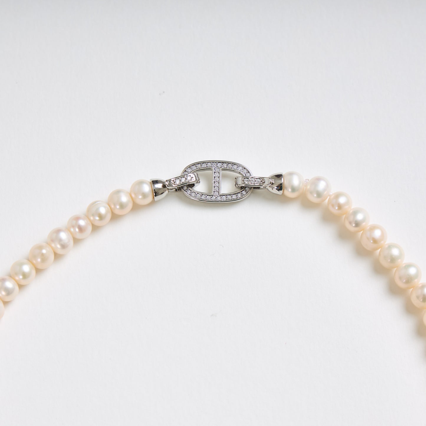 Freshwater Pearl Necklace