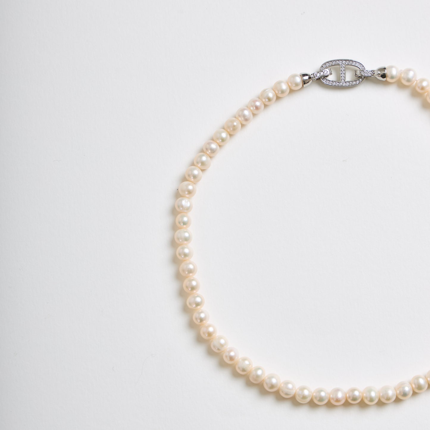 Freshwater Pearl Necklace