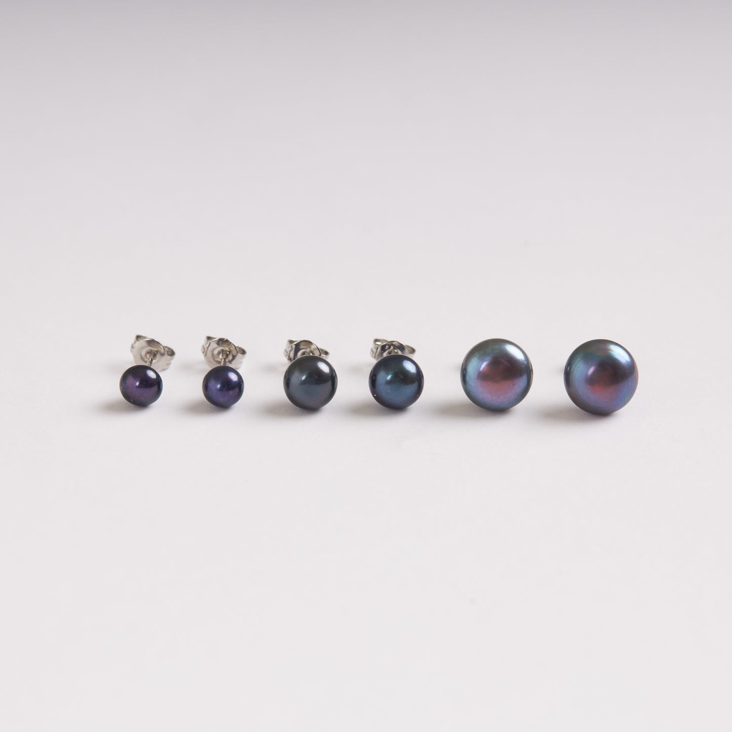 Freshwater Pearl Earrings