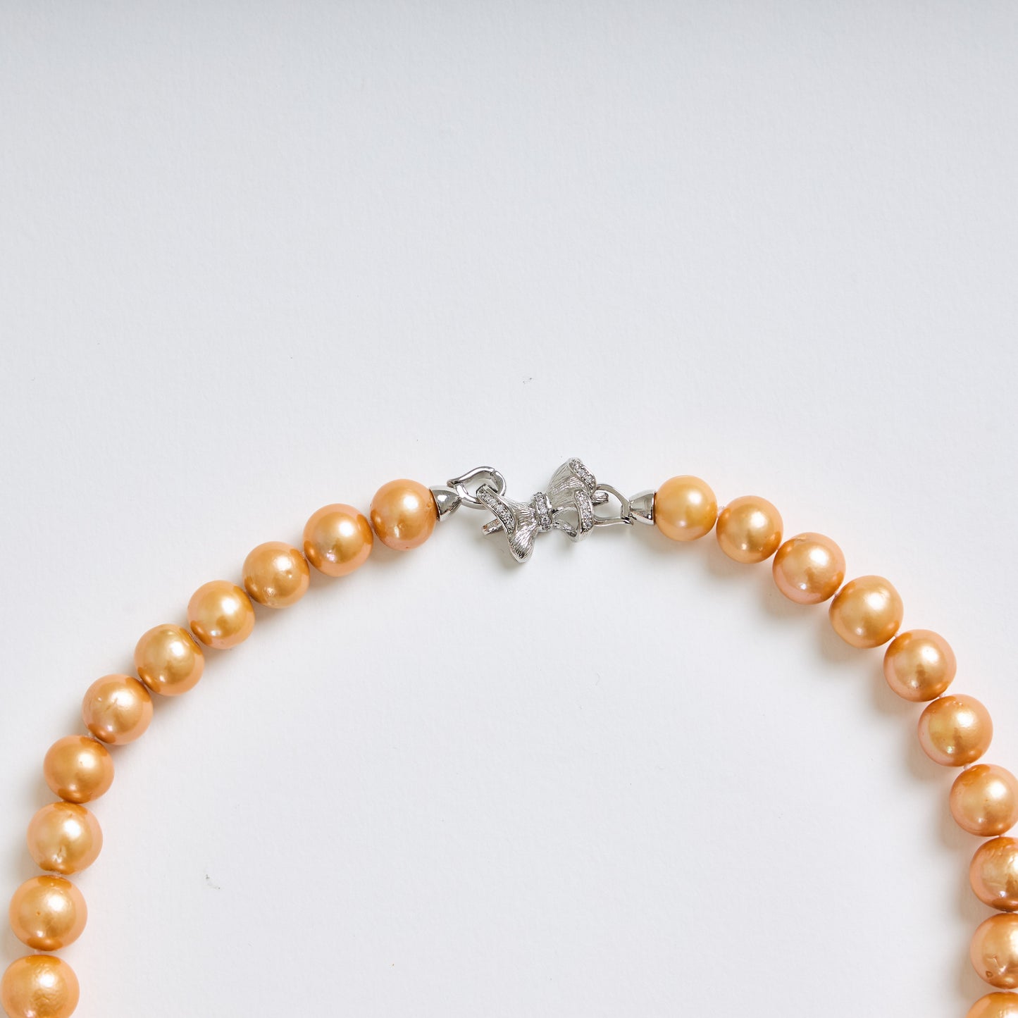 Freshwater Pearl Necklace