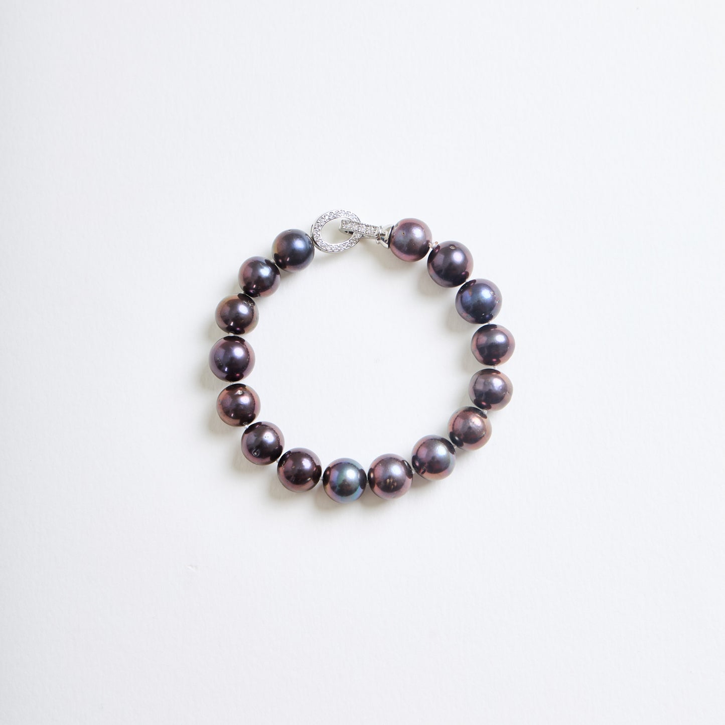 Freshwater Pearl Bracelets