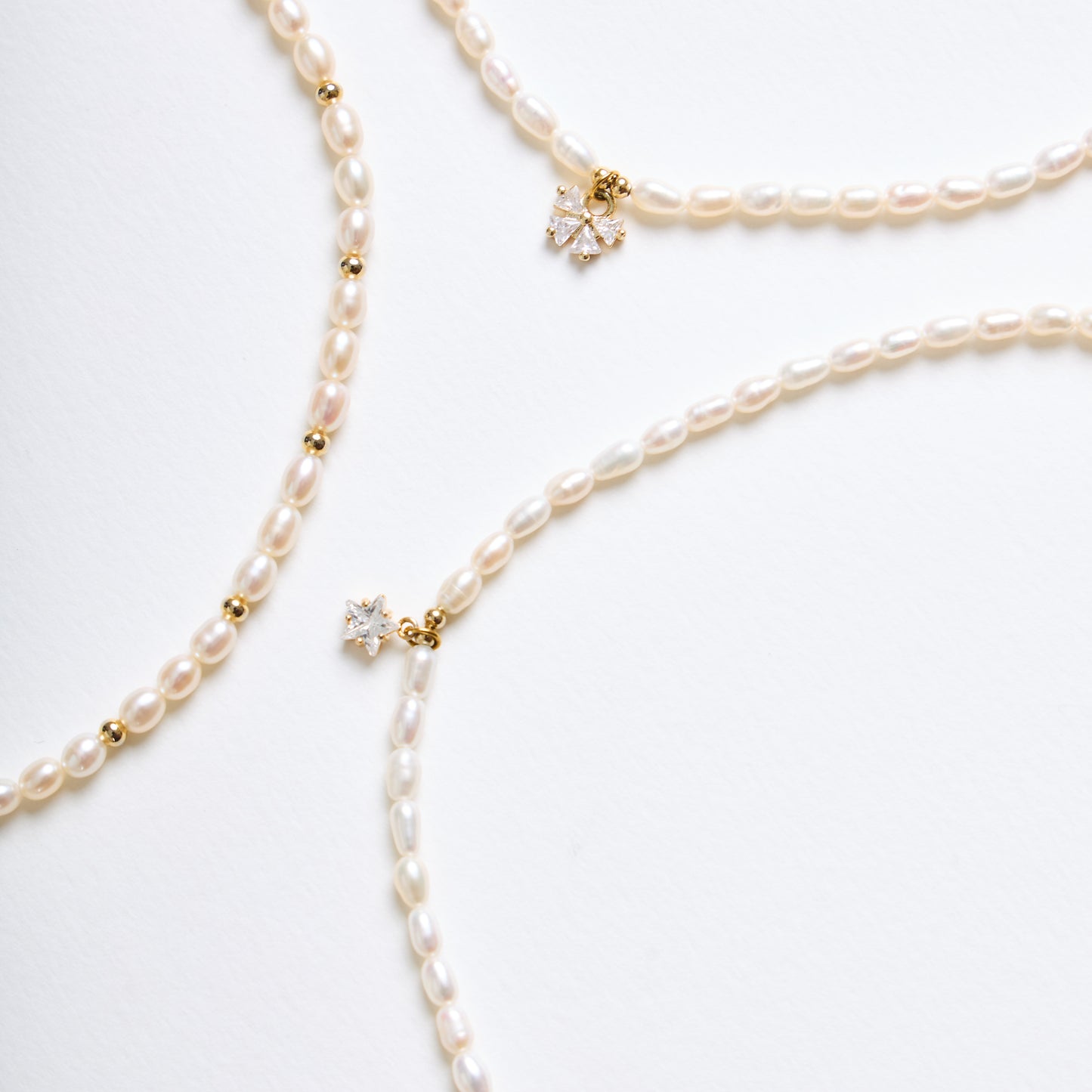 Freshwater Pearl Necklace