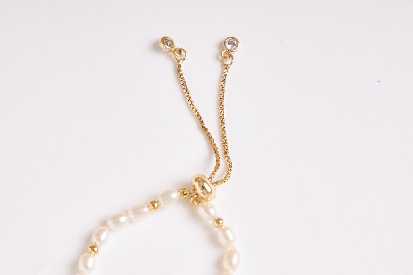 Freshwater Pearl Bracelets