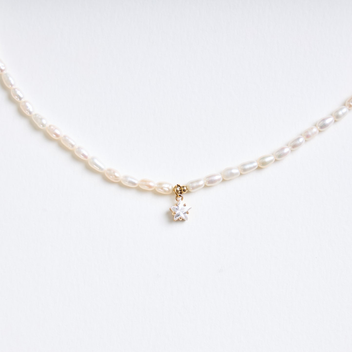 Freshwater Pearl Necklace