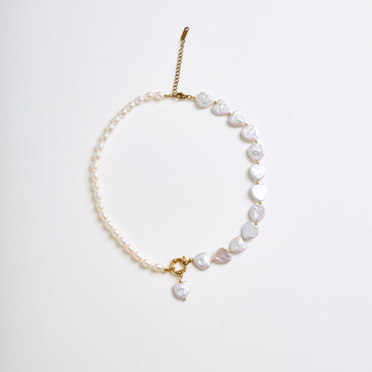Freshwater Pearl Necklace