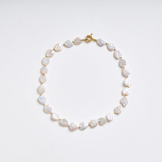 Freshwater Pearl Necklace