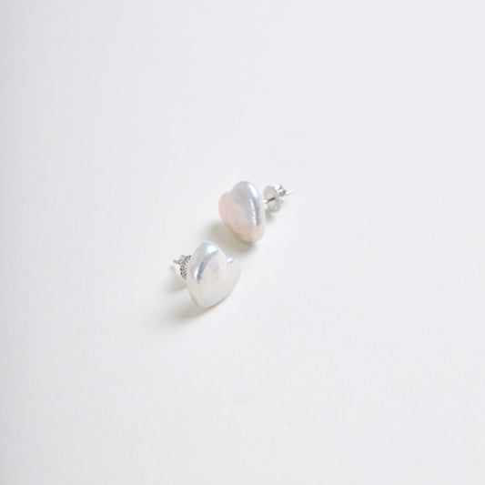 Freshwater Pearl Earrings