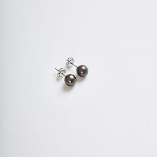 Freshwater Pearl Earrings