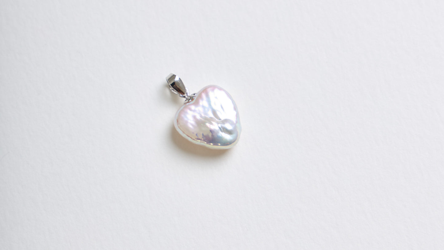 Freshwater Pearl Pendant