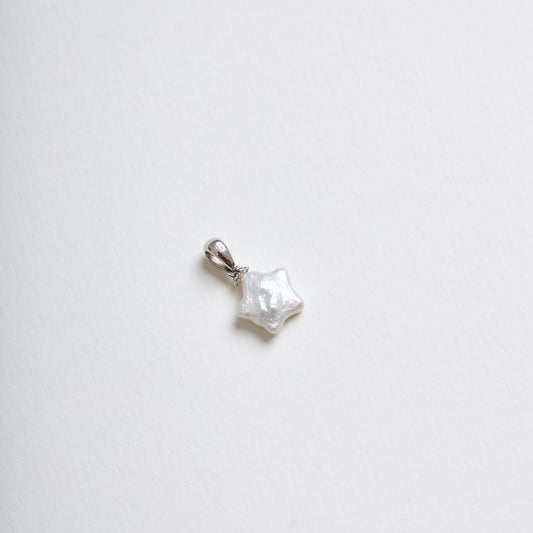 Freshwater Pearl Pendant