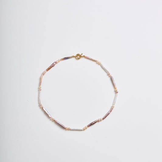 Freshwater Pearl Necklace