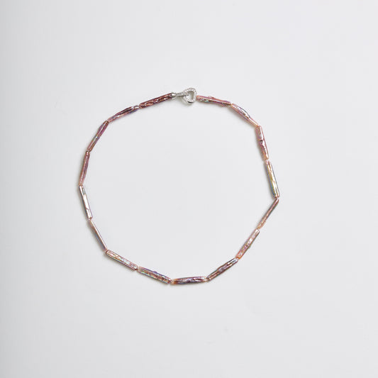 Freshwater Pearl Necklace