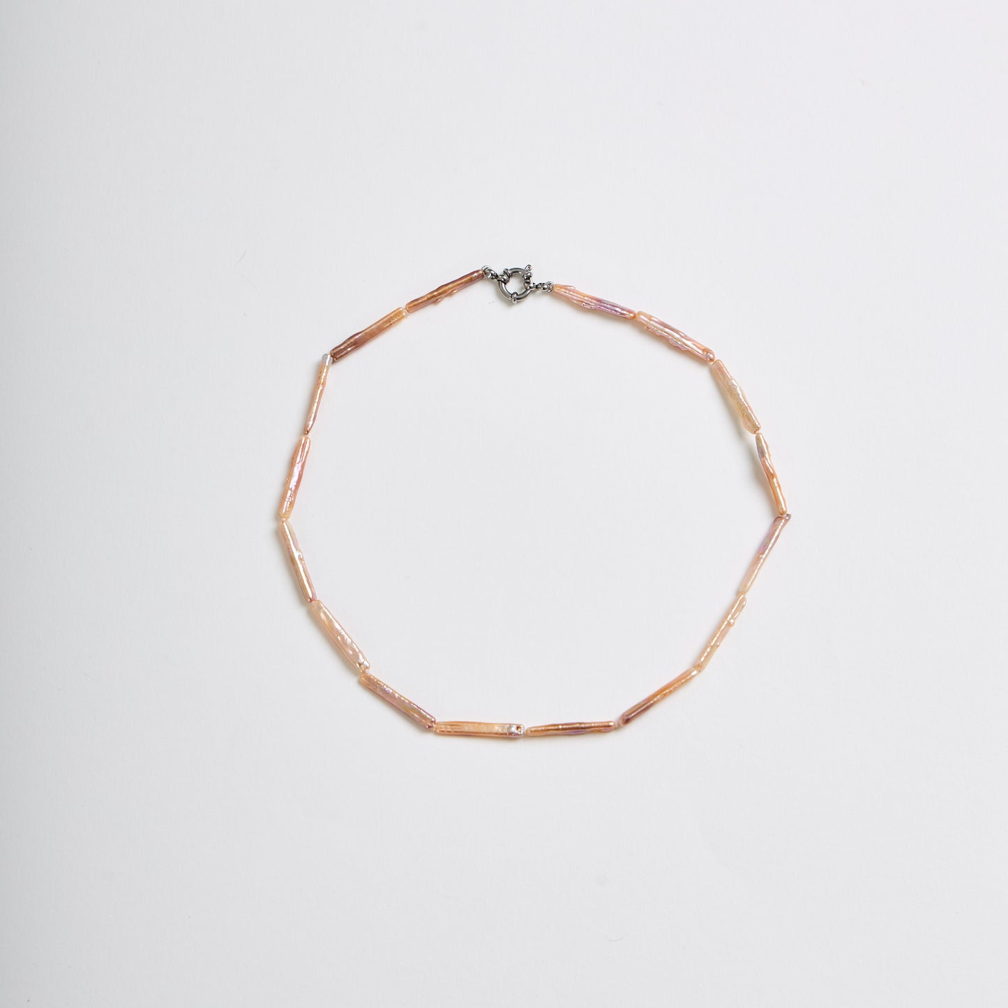 Freshwater Pearl Necklace