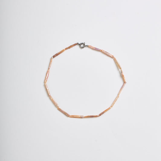 Freshwater Pearl Necklace