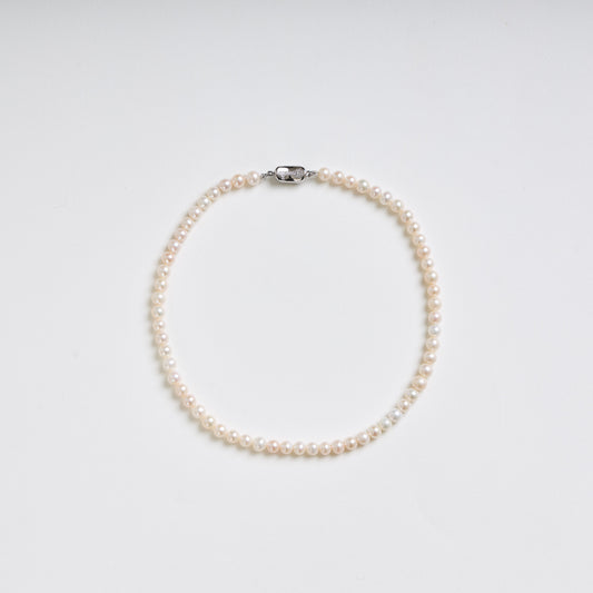 Freshwater Pearl Necklace