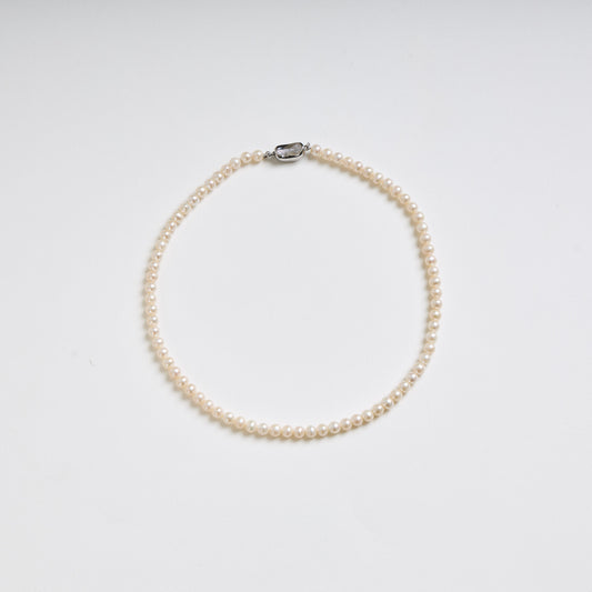 Freshwater Pearl Necklace