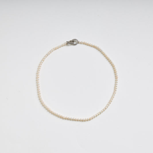 Freshwater Pearl Necklace