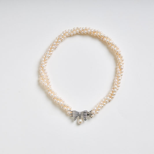 Freshwater Pearl Necklace