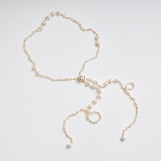Freshwater Pearl Necklace