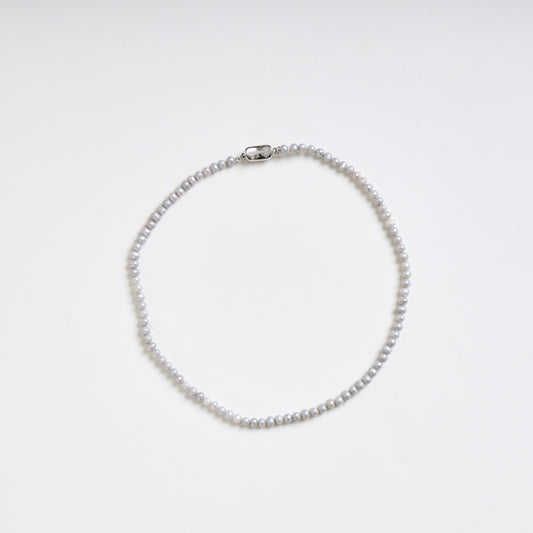 Freshwater Pearl Necklace