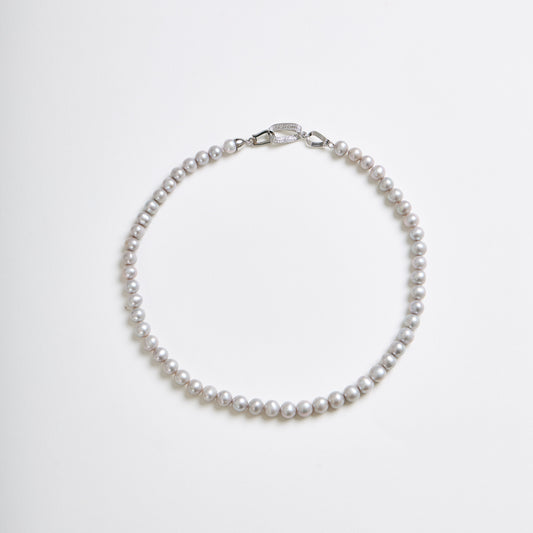 Freshwater Pearl Necklace