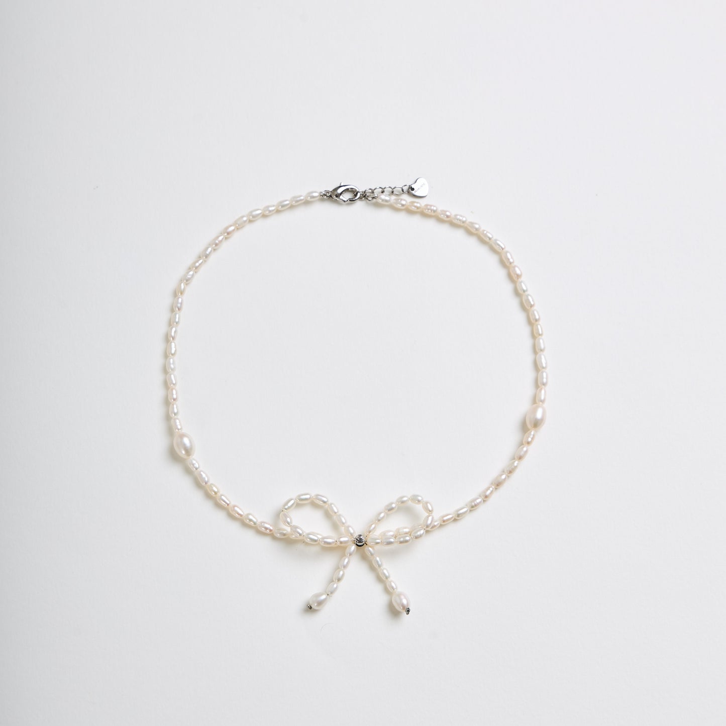 Freshwater Pearl Necklace