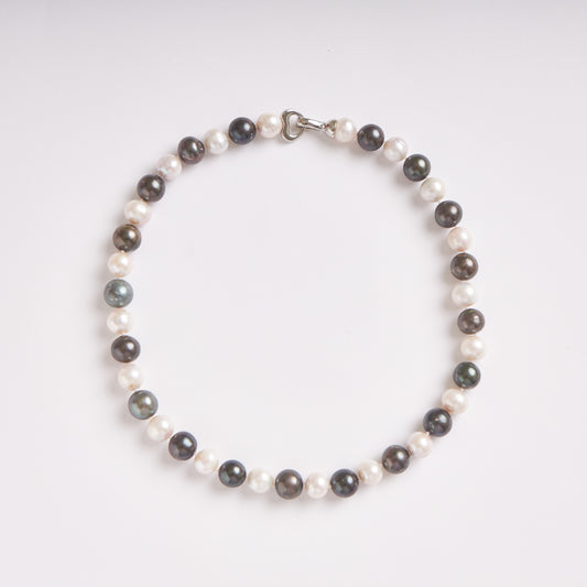 Freshwater Pearl Necklace