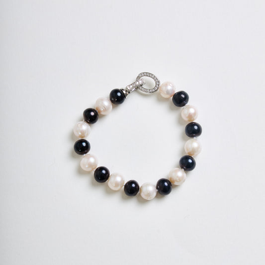 Freshwater Pearl Bracelets