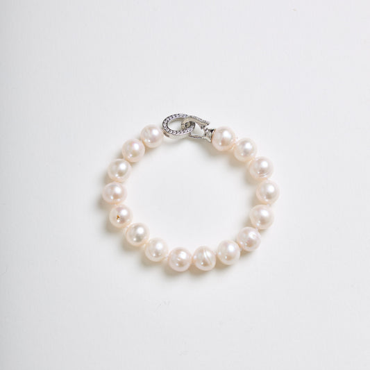 Freshwater Pearl Bracelets