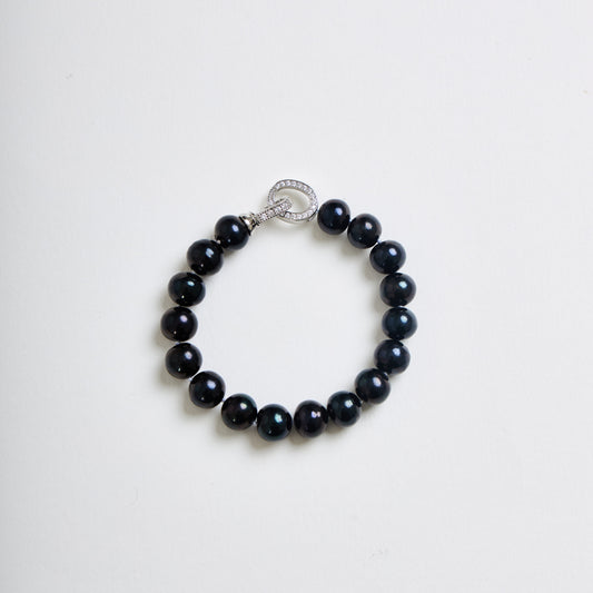 Freshwater Pearl Bracelets