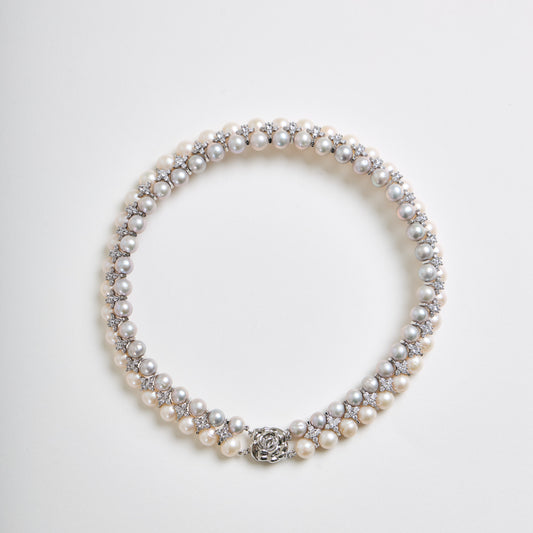 Freshwater Pearl Necklace