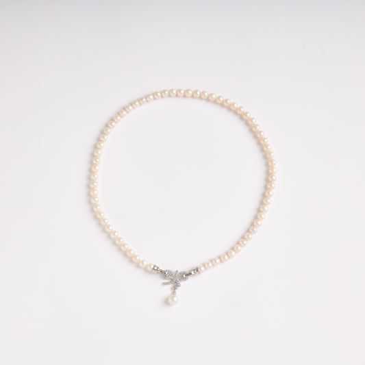 Freshwater Pearl Necklace