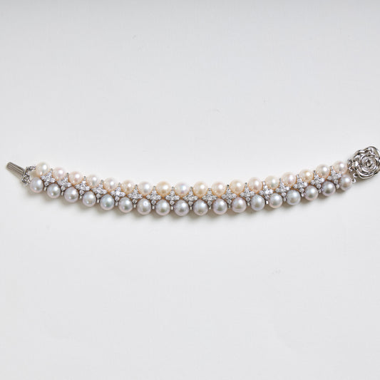 Freshwater Pearl Bracelets