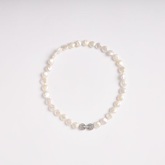 Freshwater Pearl Necklace